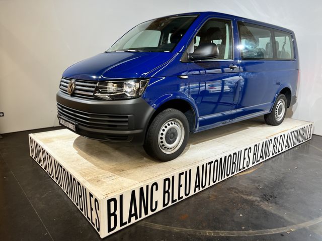 Volkswagen Transporter - T6 2.0 TDI 102 CH 9 PLACES