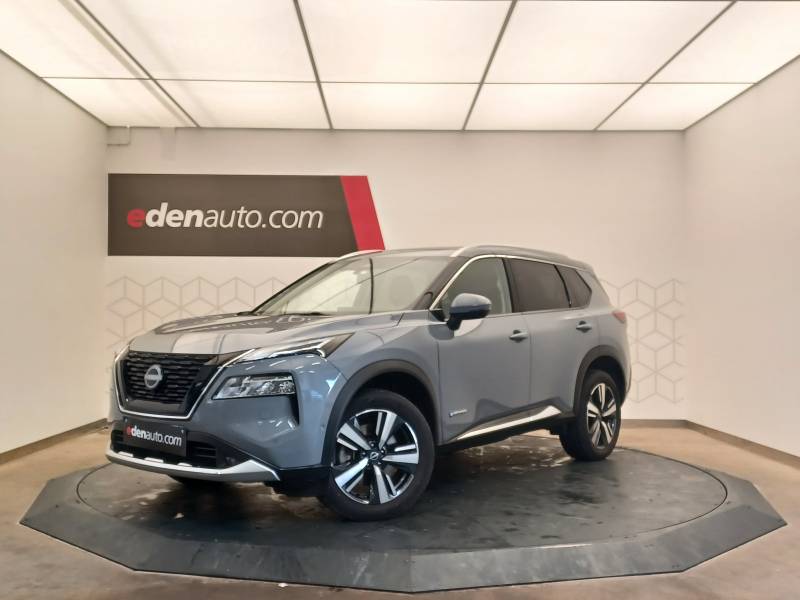 Nissan X-Trail VP e-POWER 204 ch Tekna