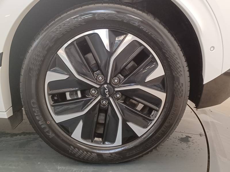 Kia EV6 - 325 ch AWD GT Line
