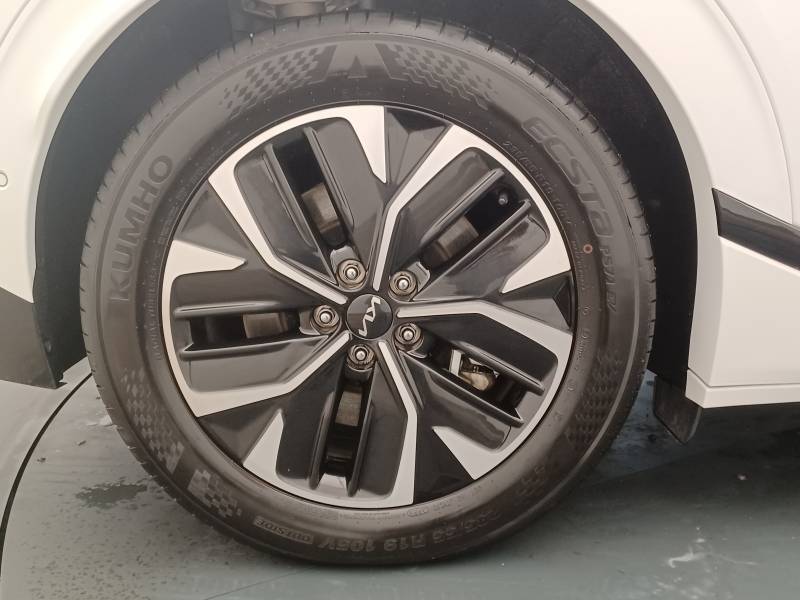 Kia EV6 - 325 ch AWD GT Line