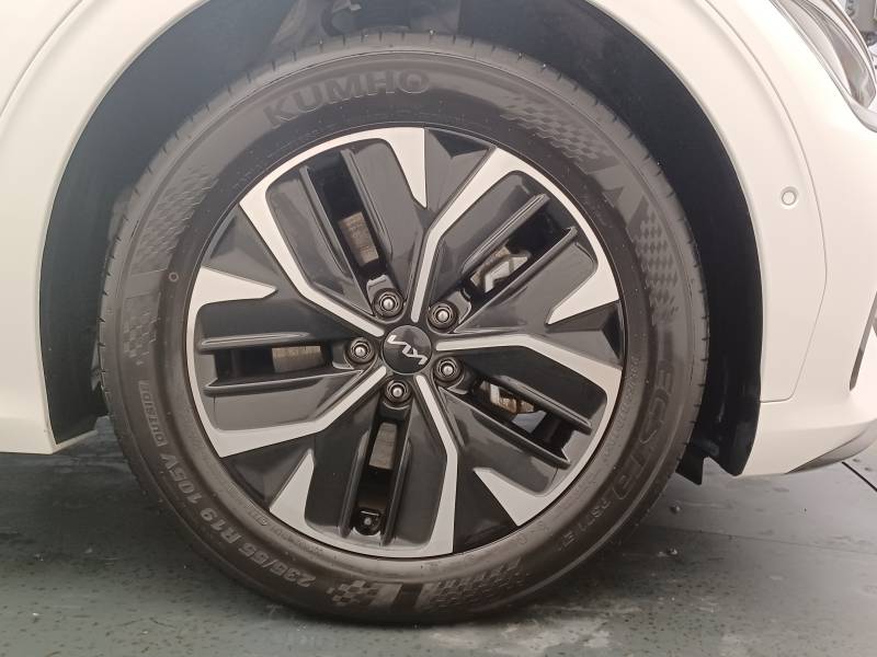 Kia EV6 - 325 ch AWD GT Line
