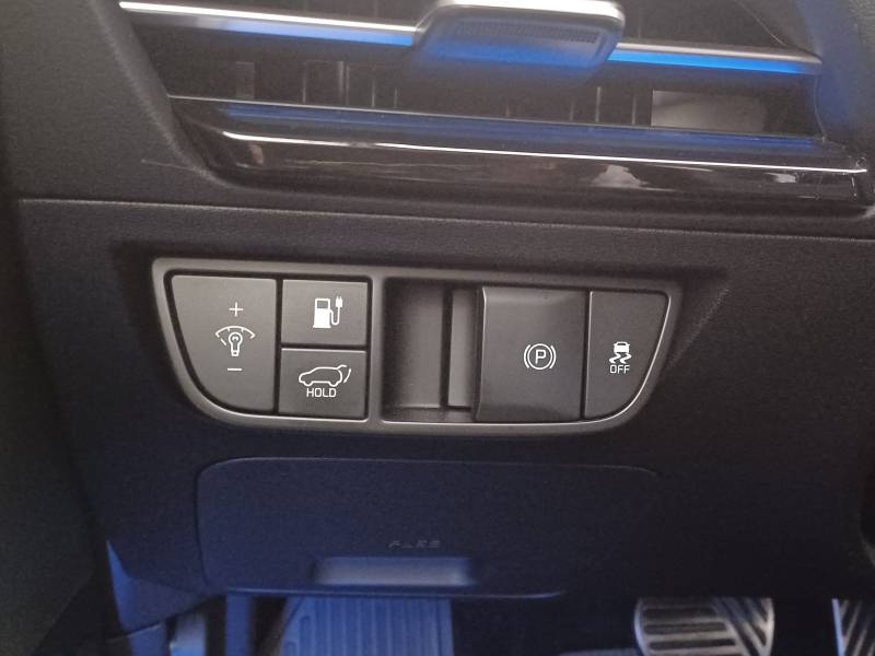 Kia EV6 - 325 ch AWD GT Line