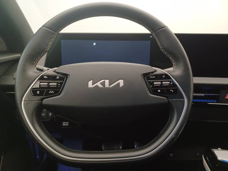 Kia EV6 - 325 ch AWD GT Line