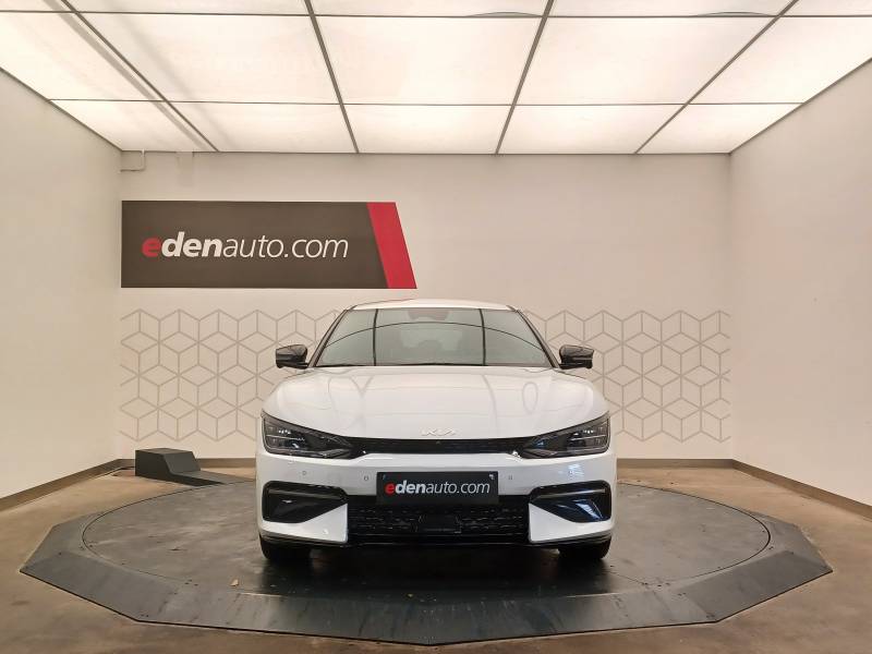Kia EV6 - 325 ch AWD GT Line