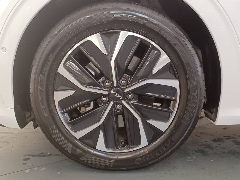 Kia EV6 - 325 ch AWD GT Line