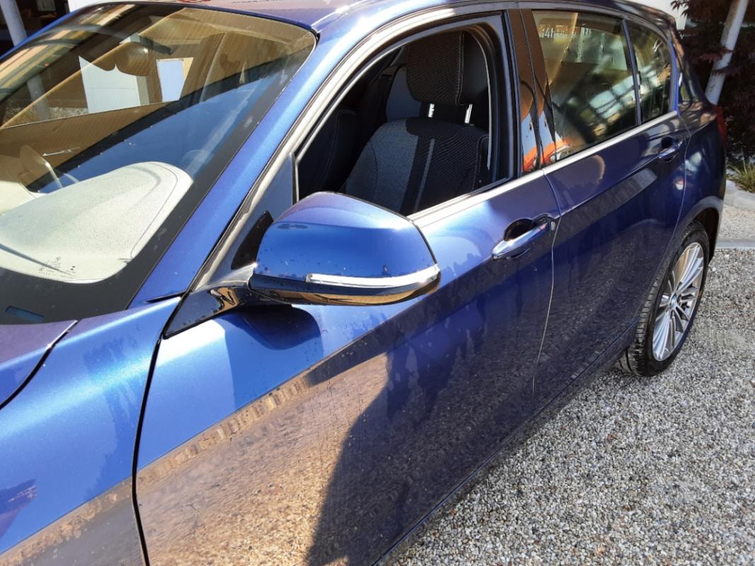 BMW Série 1 - 114d 95 ch Urban Chic