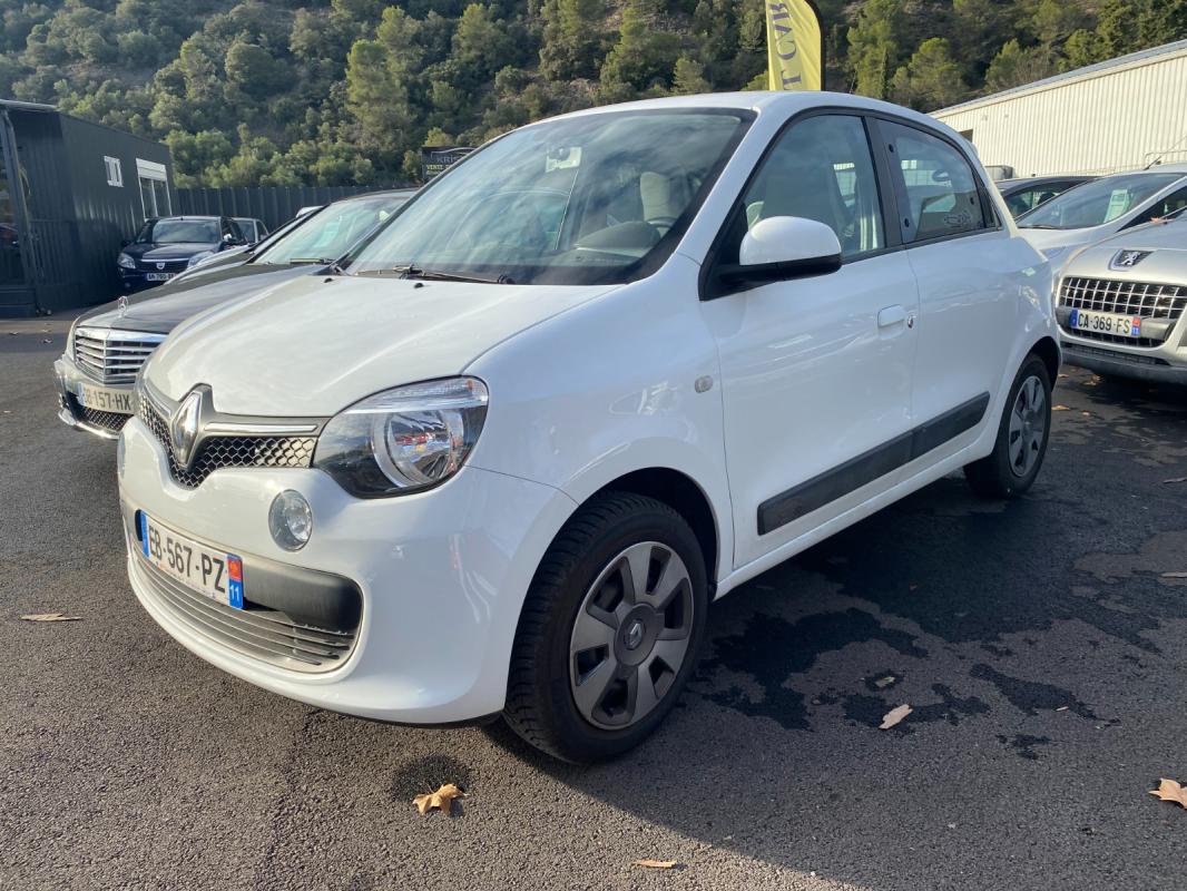 Renault Twingo - III Cosmic 1.0 70CH