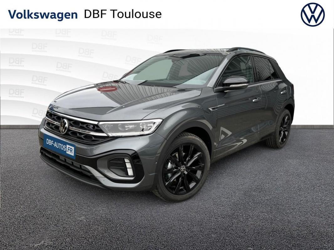 Volkswagen T-Roc - 1.5 TSI EVO2 150 Start/Stop DSG7 R-Line