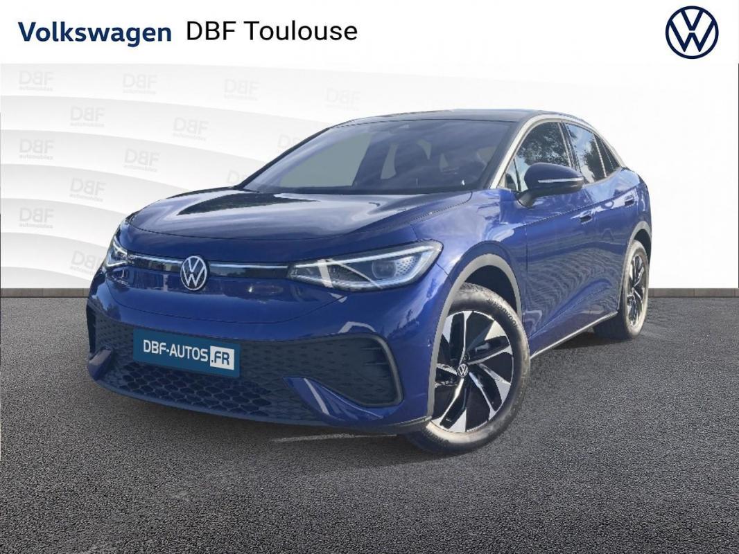 Volkswagen ID.5 PRO (77KWH) ID./LIFE MAX (286CH)