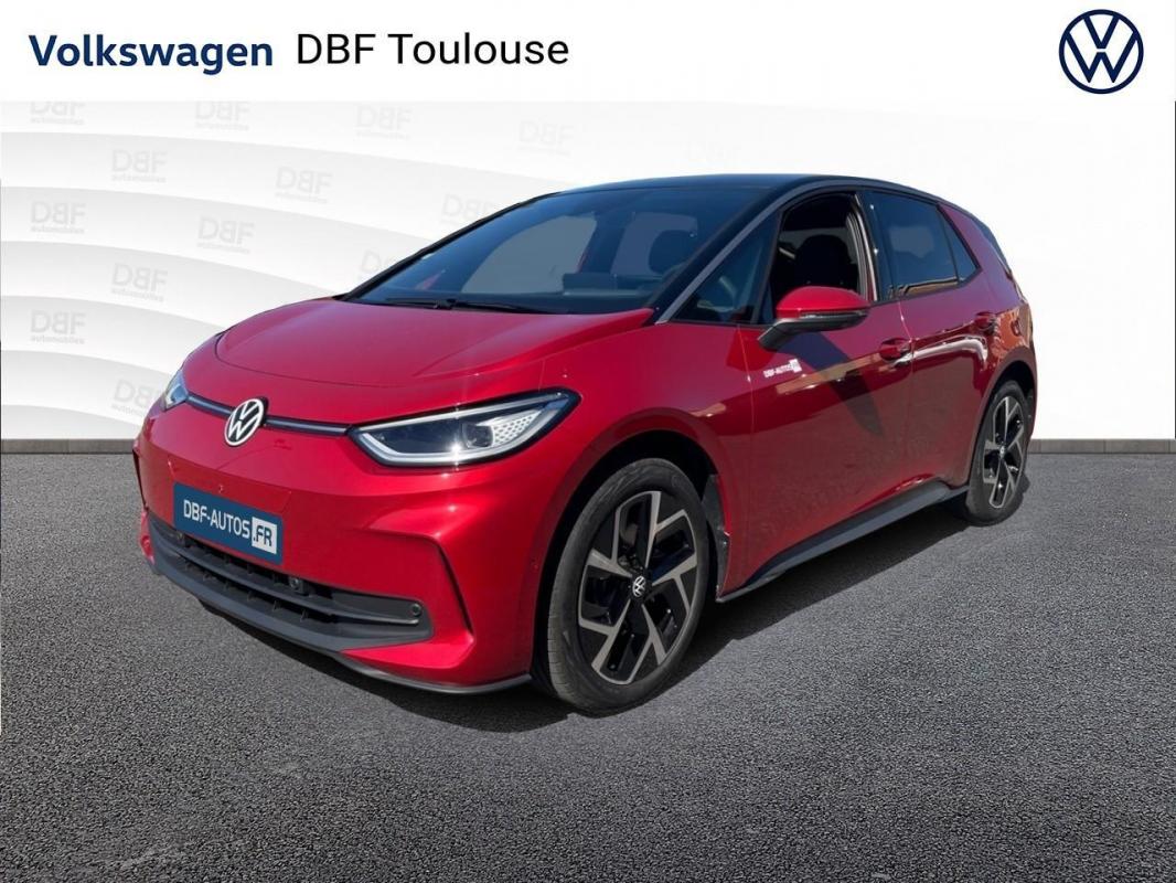 Volkswagen ID.3 - FL PRO (58 KWH) PERFORMANCE (150KW)