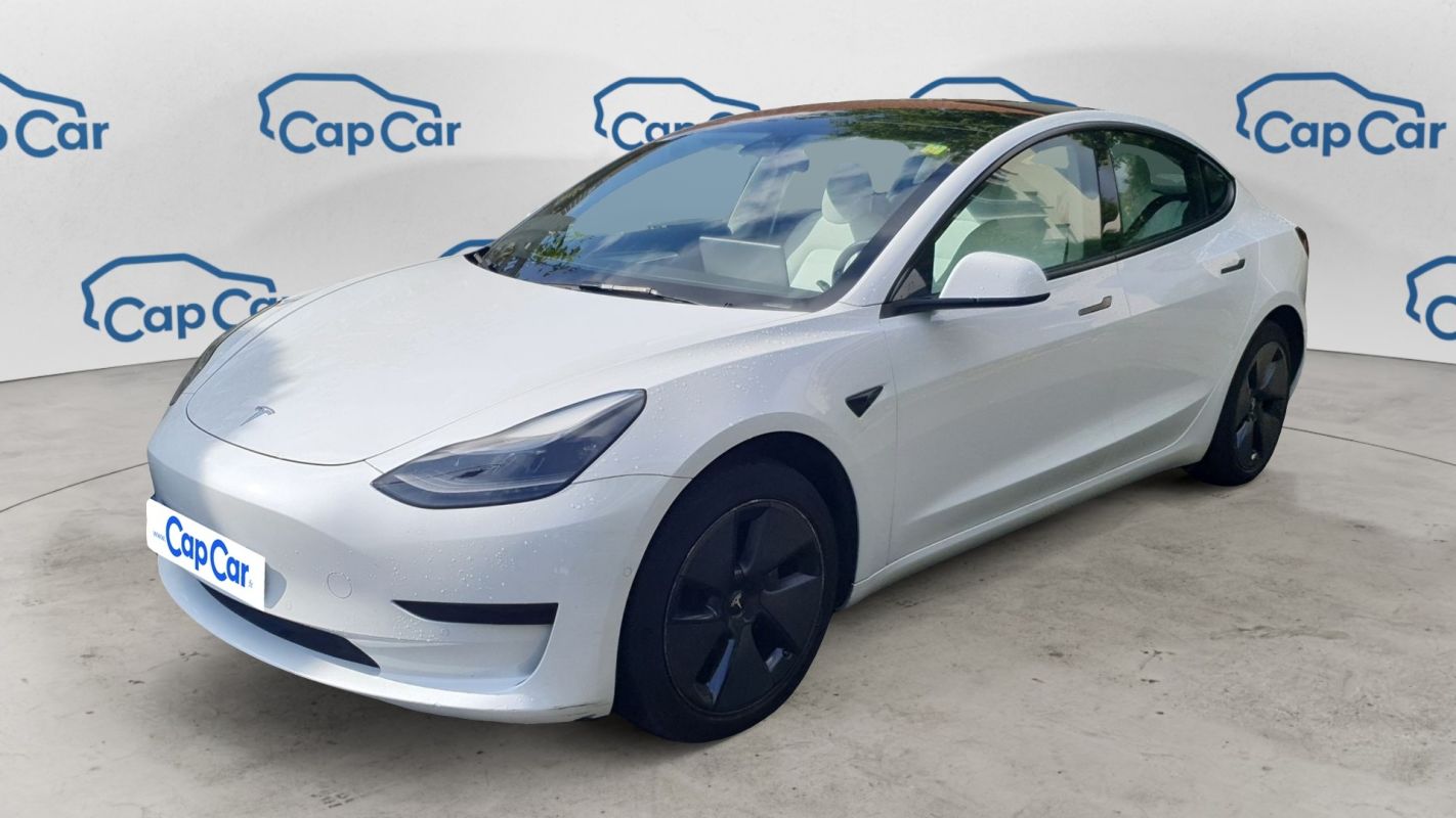 Tesla Model 3 II Standard Plus RWD