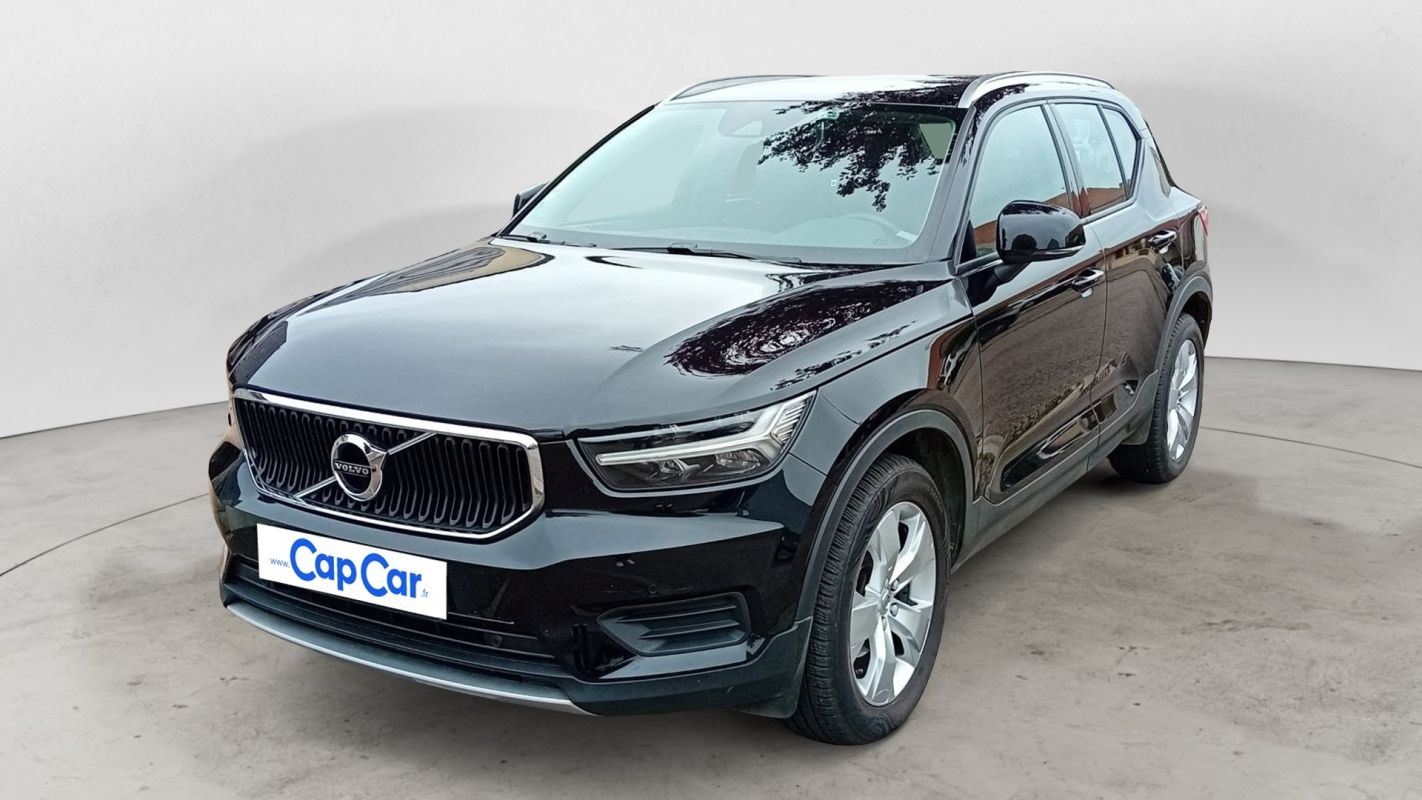 Volvo XC40 2.0 D3 150 BVA8 R-Design