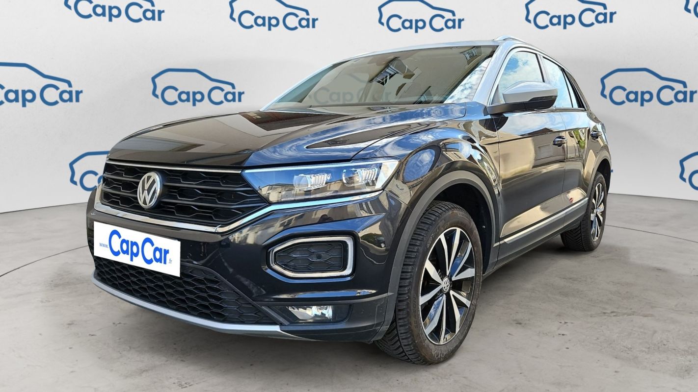 Volkswagen T-Roc - 1.5 TSI 150 Lounge