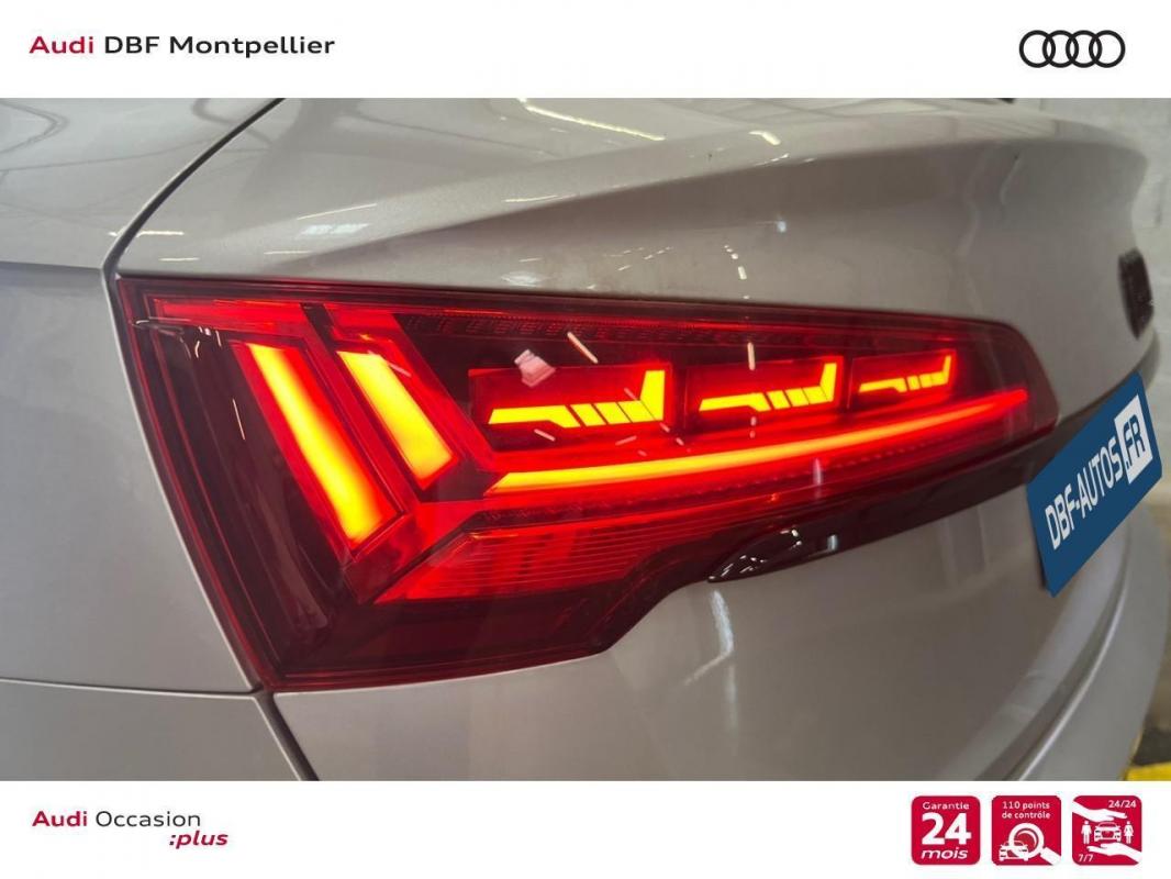 Audi Q5 Sportback - 55 TFSIe 367 S tronic 7 Quattro S line