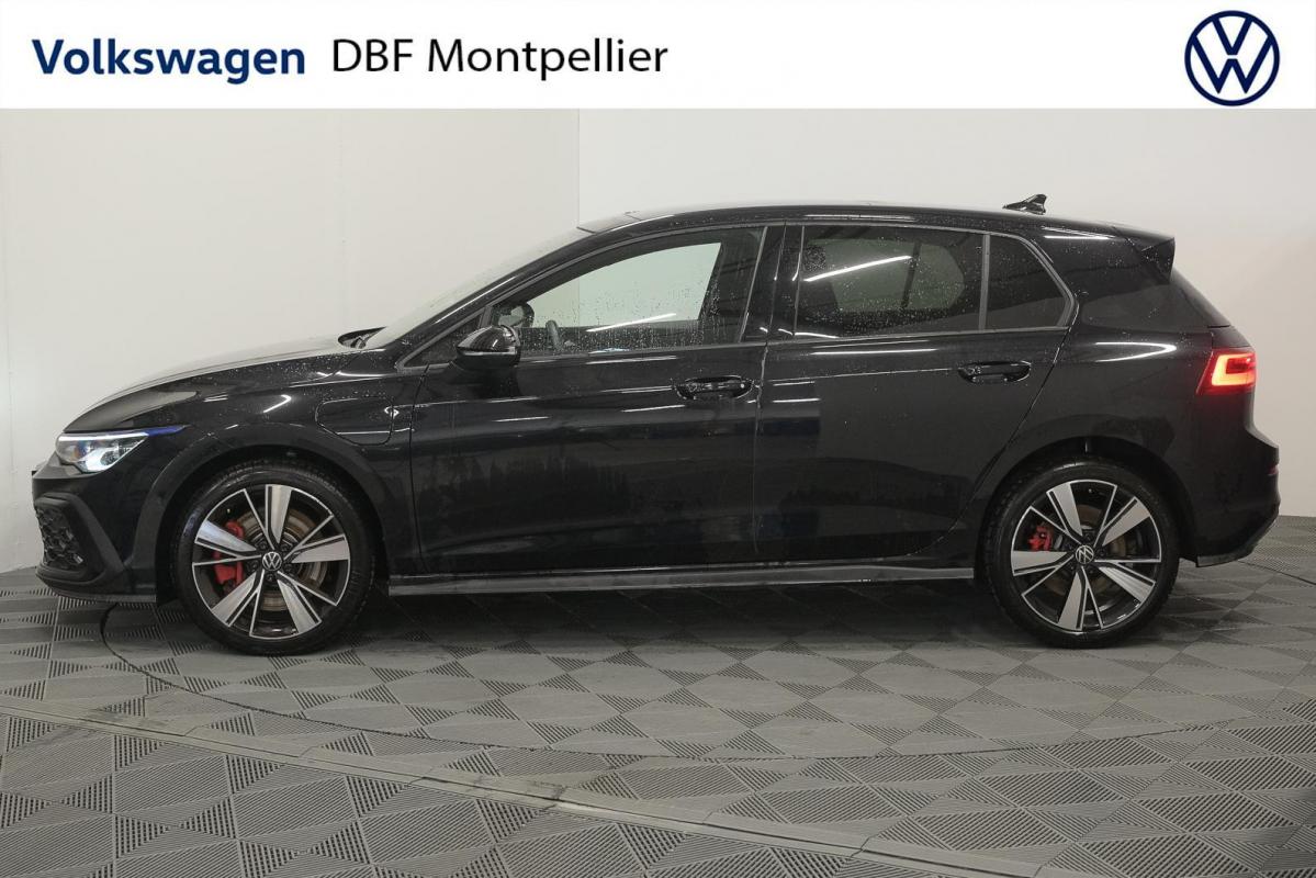 Volkswagen Golf - 1.4 Hybrid Rechargeable OPF 245 DSG6 GTE