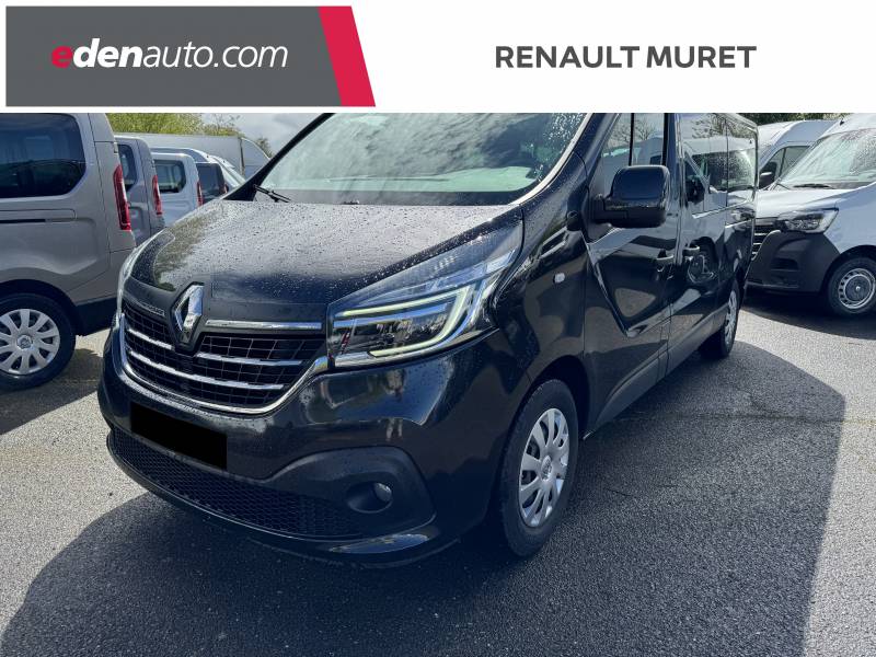 Renault Trafic COMBI L2 dCi 145 Energy S&S Intens 2