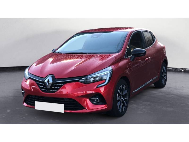 Renault Clio - TCe 140 Techno