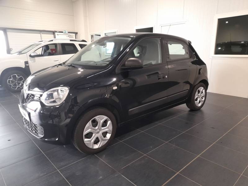 Renault Twingo - III SCe 65 - 20 Life