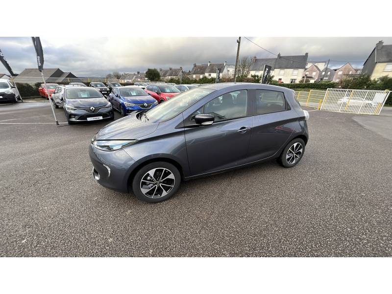 Renault Zoe - Q90 Intens